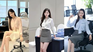 每日大赛之【办公室做爱大赛】 欢迎各大网友来评审投稿